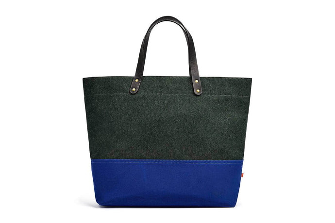 Sunbrella 1961 Carry-All Tote Bag