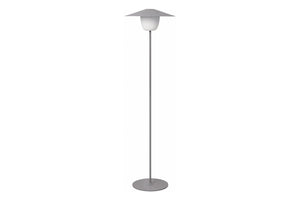 Blomus ANI Floor Lamp 3in1 Rechargeable LED Lamp