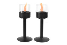 Lovinflame Passion Glass Deluxe Candle