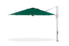Frankford 880ECU 13' Eclipse Crank Lift Cantilever Outdoor Market Umbrella