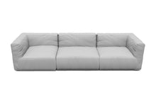 Blomus GROW Outdoor Patio Sectional Sofa Combination B
