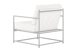 Tropitone Glendale Cushion Outdoor Lounge Chair