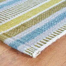 Annie Selke Always Greener Handwoven Indoor/Outdoor Rug