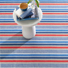 Annie Selke Always Greener Handwoven Indoor/Outdoor Rug