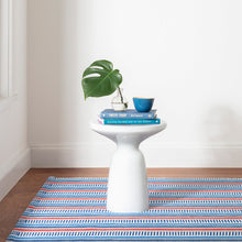 Annie Selke Always Greener Handwoven Indoor/Outdoor Rug