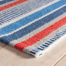 Annie Selke Always Greener Handwoven Indoor/Outdoor Rug