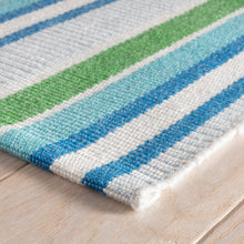 Annie Selke Always Greener Handwoven Indoor/Outdoor Rug