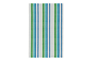 Annie Selke Always Greener Handwoven Indoor/Outdoor Rug