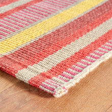 Annie Selke Always Greener Handwoven Indoor/Outdoor Rug