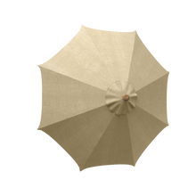 Willow Creek Designs 9' Octagon Replacement Market Umbrella Canopy