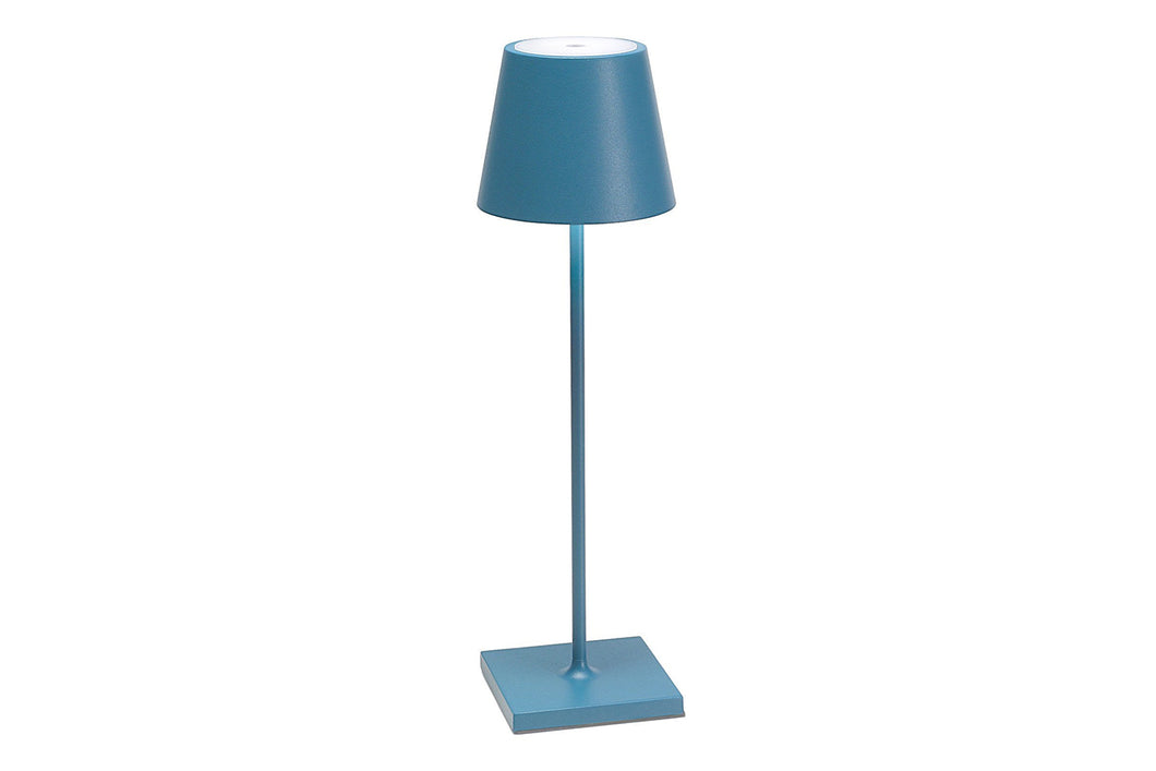 Zafferano America Poldina Pro Rechargeable LED Table Lamp