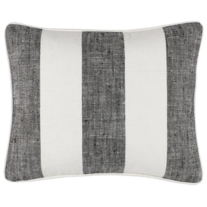 Annie Selke Awning Stripe Indoor/Outdoor Decorative Pillow