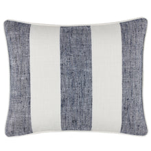 Annie Selke Awning Stripe Indoor/Outdoor Decorative Pillow