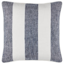 Annie Selke Awning Stripe Indoor/Outdoor Decorative Pillow