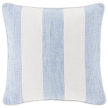 Annie Selke Awning Stripe Indoor/Outdoor Decorative Pillow