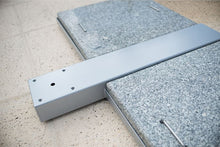 Bambrella 310lbs Granite Base System for Hurricane Side Wind Cantilever