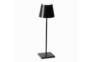 Zafferano America Poldina Pro Rechargeable LED Table Lamp