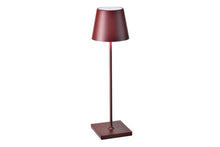 Zafferano America Poldina Pro Rechargeable LED Table Lamp