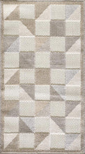 KAS Calla Scope Indoor/Outdoor Rug