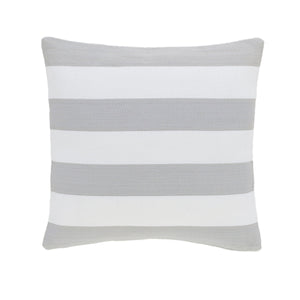 Annie Selke Catamaran Stripe Indoor/Outdoor Decorative Pillow