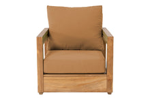 Chatsworth Outdoor Club Chair Replacement Cushion