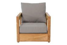 Chatsworth Outdoor Club Chair Replacement Cushion