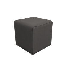 Willow Creek Designs 18″ x 18″ Outdoor Cube Pouf