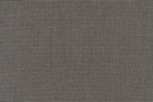 Sunbrella Coal Fabric