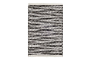 Annie Selke Coastal Handwoven Indoor/Outdoor Rug