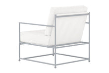 Tropitone Glendale Cushion Outdoor Lounge Chair