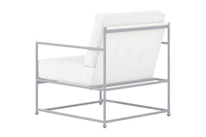 Tropitone Glendale Cushion Outdoor Lounge Chair