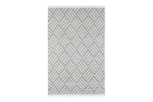 Annie Selke Crisscross Handwoven Indoor/Outdoor Rug