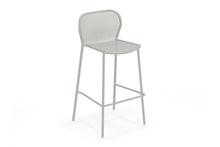 Set of 2 EMU Darwin Stackable Steel Barstool