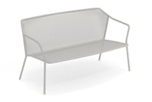 EMU Darwin Stackable Steel Lounge Loveseat