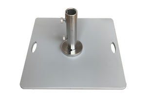 Bambrella SB30KG/SB50KG/SB80KG Steel Commercial Grade Umbrella Base