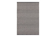 Annie Selke Diamond Rectangular Handwoven Indoor/Outdoor Rug