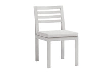 Ratana Element 5.0 Aluminum Outdoor Dining Side Chair