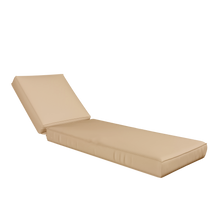 Universal Outdoor Lounge Chair Seat Cushions