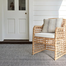 Annie Selke Fusion Rectangular Handwoven Indoor/Outdoor Rug