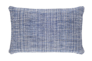 Annie Selke Fusion Indoor/Outdoor Decorative Pillow