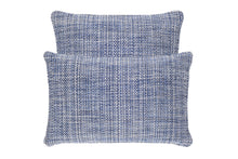 Annie Selke Fusion Indoor/Outdoor Decorative Pillow