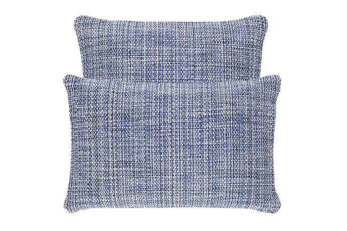 Annie Selke Fusion Indoor/Outdoor Decorative Pillow