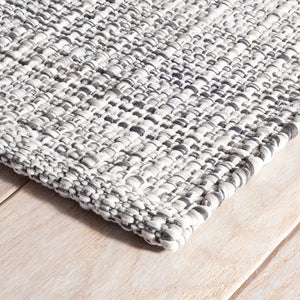 Annie Selke Fusion Rectangular Handwoven Indoor/Outdoor Rug