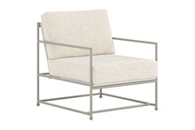 Tropitone Glendale Cushion Outdoor Lounge Chair