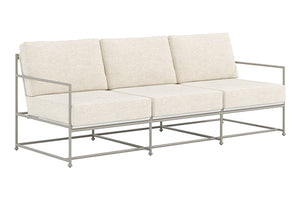 Tropitone Glendale Cushion Outdoor Sofa