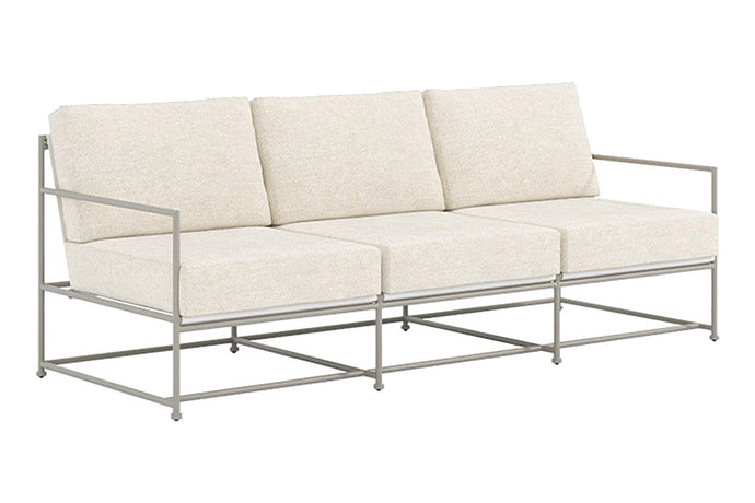 Tropitone Glendale Cushion Outdoor Sofa