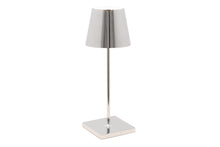 Zafferano America Poldina Pro Mini Rechargeable LED Table Lamp