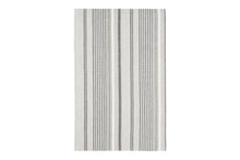 Annie Selke Gradation Ticking Handwoven Indoor/Outdoor Rug