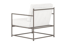 Tropitone Glendale Cushion Outdoor Lounge Chair