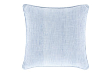 Annie Selke Greylock 22"x22" Indoor/Outdoor Decorative Pillow